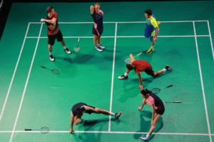 badminton sports shoes in raipur